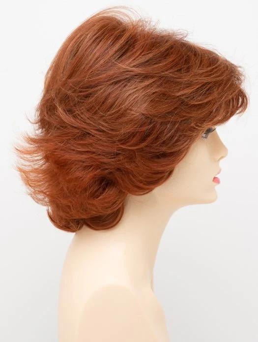 Savannah | Synthetic Wig (Mono Top) - Image 16