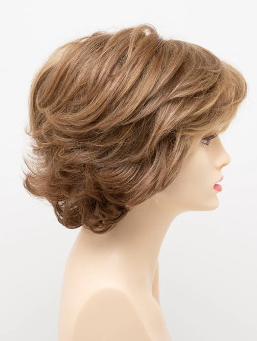 Savannah | Synthetic Wig (Mono Top) - Image 19