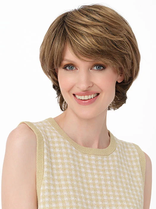 Savannah | Synthetic Wig (Mono Top) - Image 2