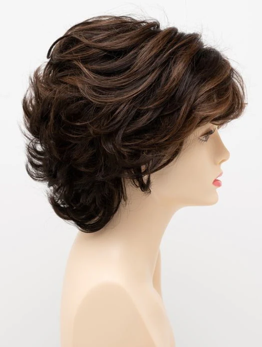 Savannah | Synthetic Wig (Mono Top) - Image 27