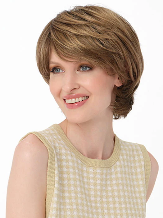 Savannah | Synthetic Wig (Mono Top) - Image 3