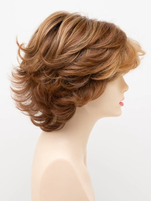 Savannah | Synthetic Wig (Mono Top) - Image 30