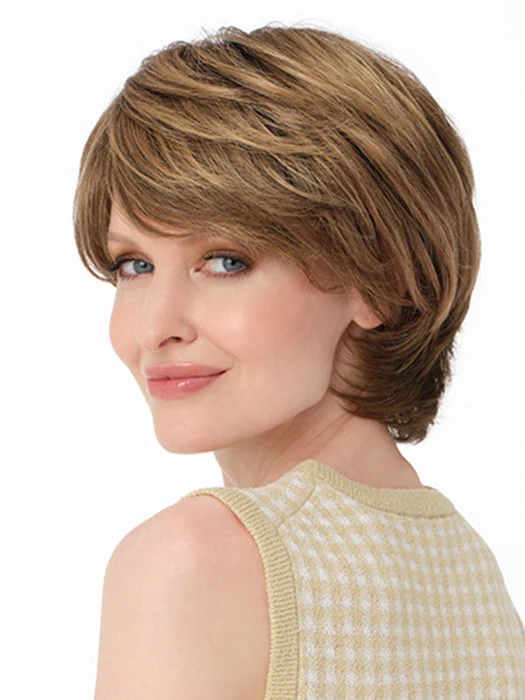 Savannah | Synthetic Wig (Mono Top) - Image 4