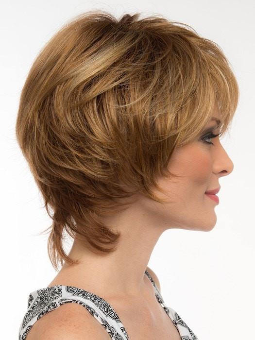 Savannah | Synthetic Wig (Mono Top) - Image 5