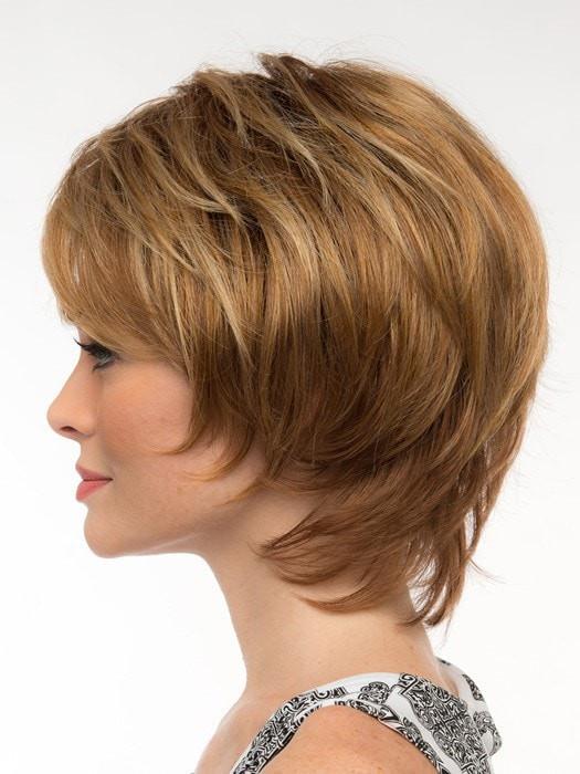 Savannah | Synthetic Wig (Mono Top) - Image 6