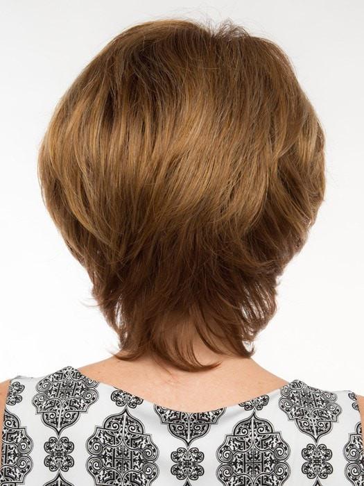 Savannah | Synthetic Wig (Mono Top) - Image 7
