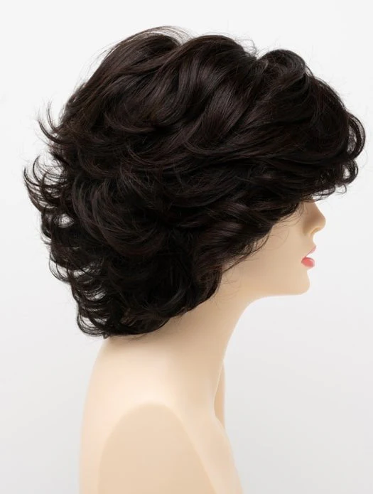 Savannah | Synthetic Wig (Mono Top) - Image 9