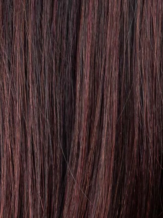 Savelli | Synthetic Lace Front Wig (Mono Part) - Image 19
