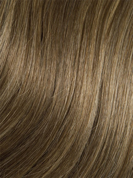 Sawyer | Human Hair Wig (Mono Top) | DISCONTINUED - Image 11