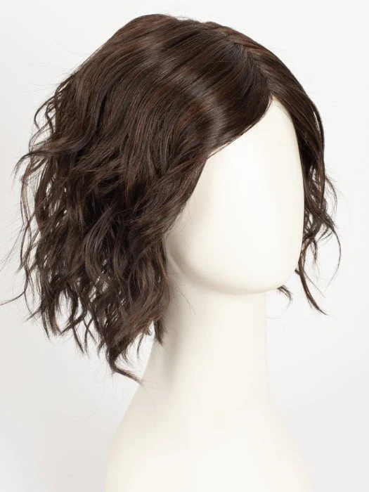 Scala | Synthetic Lace Front Wig (Mono Part) - Image 15