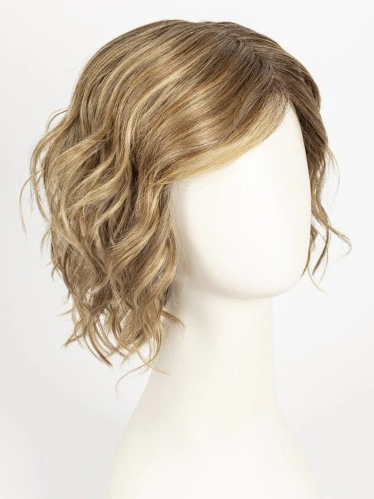 Scala | Synthetic Lace Front Wig (Mono Part) - Image 17