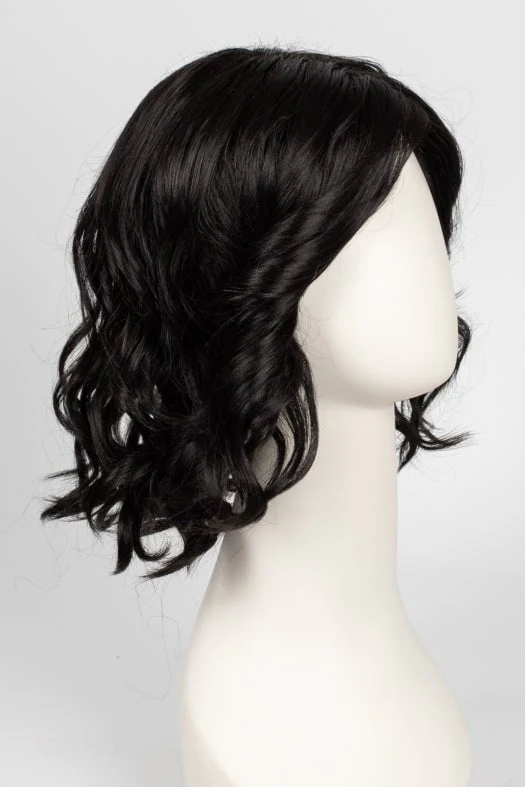 Scarlett Large | Synthetic Lace Front Wig (Basic Cap) - Image 16