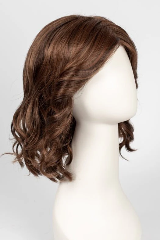 Scarlett Large | Synthetic Lace Front Wig (Basic Cap) - Image 19