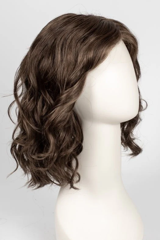 Scarlett Large | Synthetic Lace Front Wig (Basic Cap) - Image 25