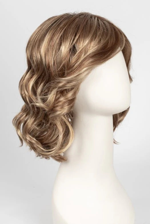 Scarlett Large | Synthetic Lace Front Wig (Basic Cap) - Image 34