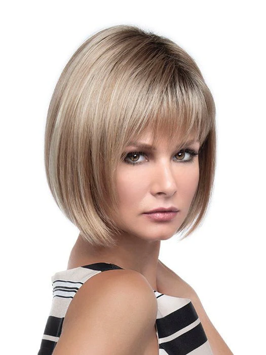 Scarlett Petite | Synthetic Wig (Basic Cap)