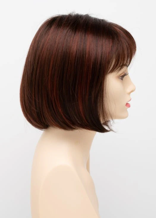 Scarlett Petite | Synthetic Wig (Basic Cap) - Image 29