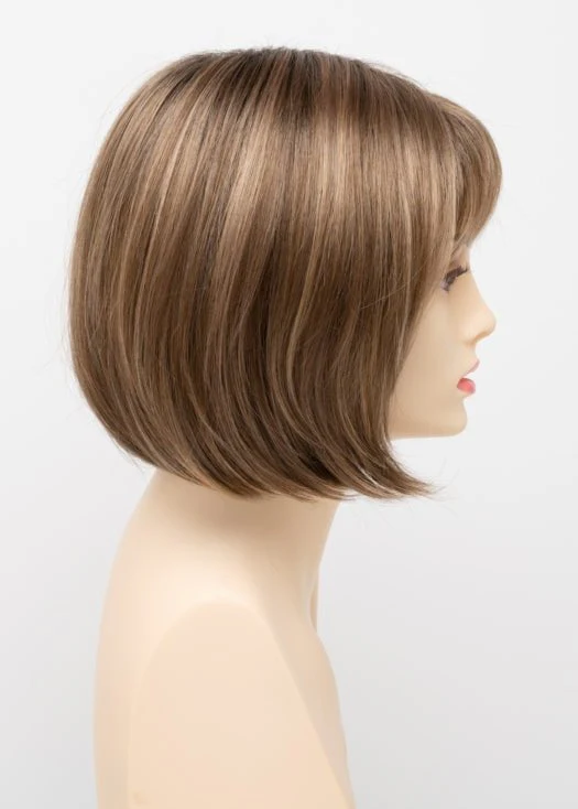 Scarlett Petite | Synthetic Wig (Basic Cap) - Image 32