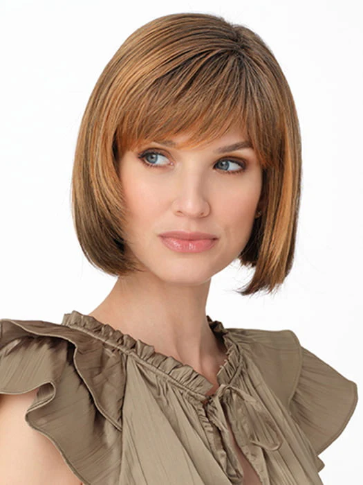 Scarlett | Synthetic Wig (Basic Cap)