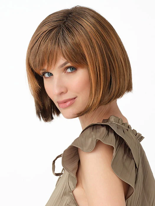 Scarlett | Synthetic Wig (Basic Cap) - Image 2