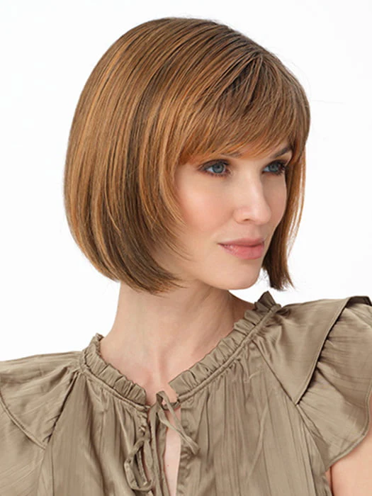Scarlett | Synthetic Wig (Basic Cap) - Image 3