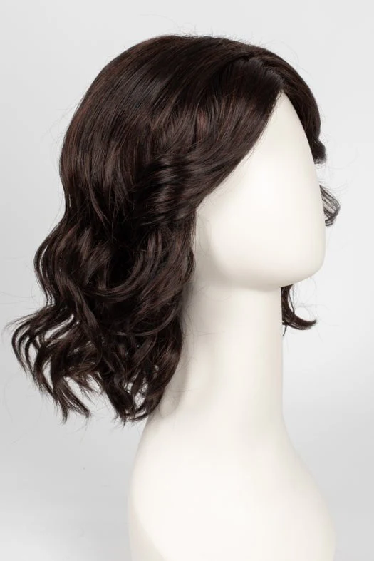 Scarlett | Synthetic Lace Front Wig (Basic Cap) - Image 22