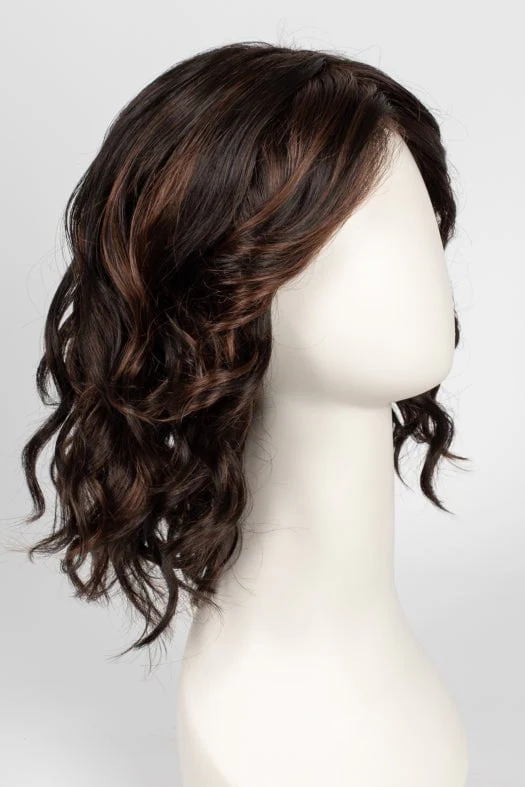 Scarlett | Synthetic Lace Front Wig (Basic Cap) - Image 24