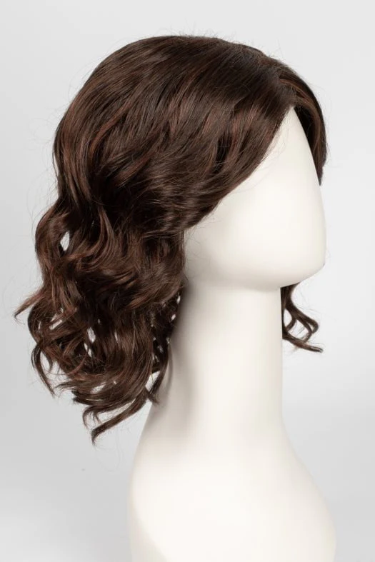 Scarlett | Synthetic Lace Front Wig (Basic Cap) - Image 25