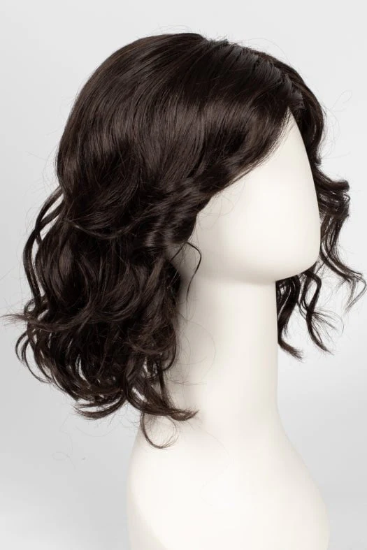 Scarlett | Synthetic Lace Front Wig (Basic Cap) - Image 26