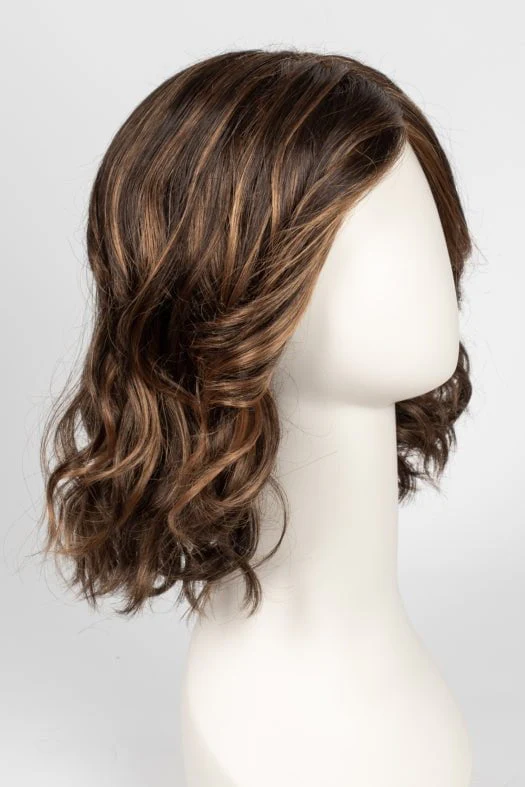 Scarlett | Synthetic Lace Front Wig (Basic Cap) - Image 27