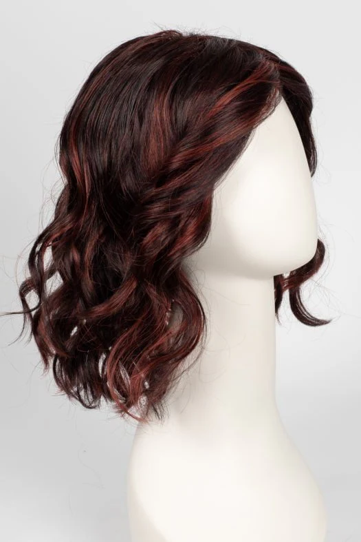 Scarlett | Synthetic Lace Front Wig (Basic Cap) - Image 32