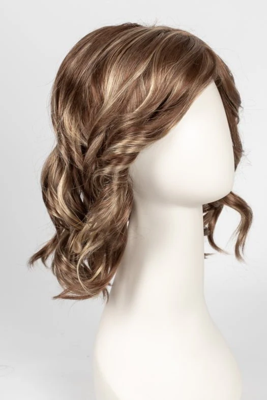 Scarlett | Synthetic Lace Front Wig (Basic Cap) - Image 37