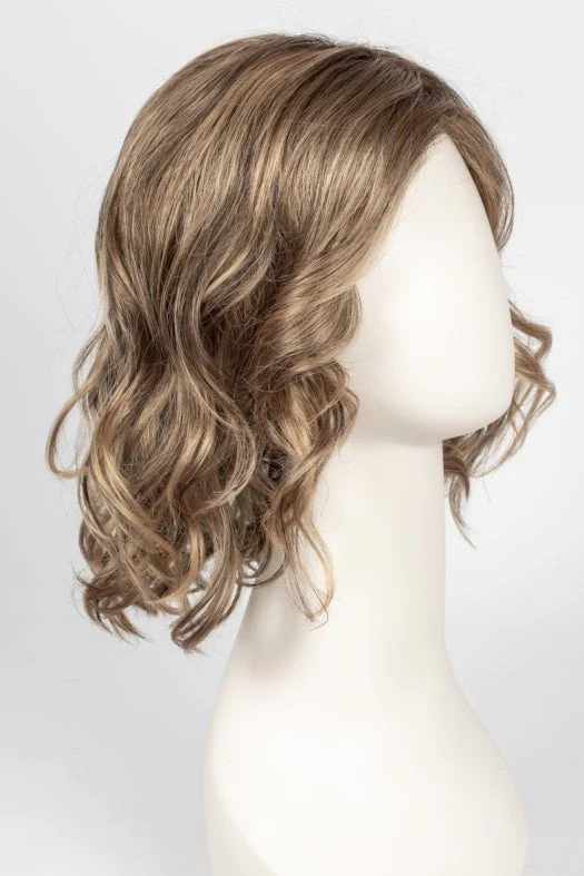 Scarlett | Synthetic Lace Front Wig (Basic Cap) - Image 46