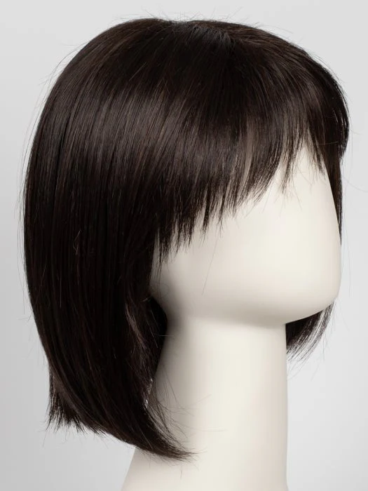 Scorpio PM | Synthetic Wig (Mono Part) - Image 10