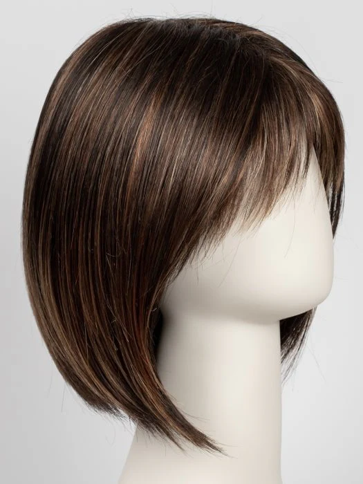Scorpio PM | Synthetic Wig (Mono Part) - Image 11