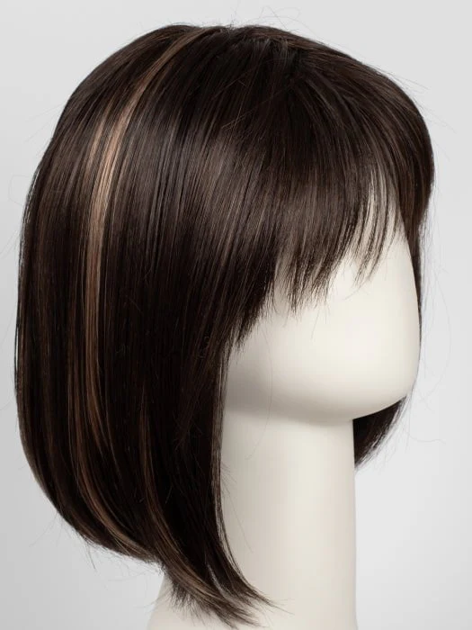 Scorpio PM | Synthetic Wig (Mono Part) - Image 12