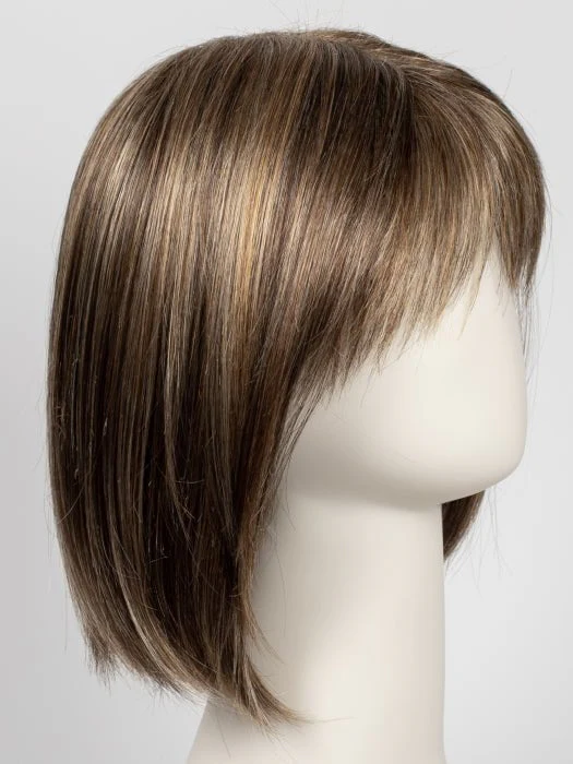 Scorpio PM | Synthetic Wig (Mono Part) - Image 13