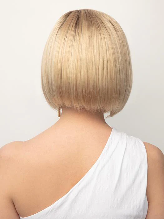 Scorpio PM | Synthetic Wig (Mono Part) - Image 7