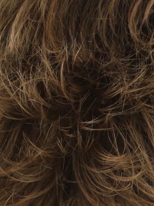 Scrunch | Synthetic Hair Piece - Image 13