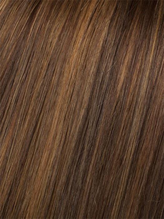 Scrunch | Synthetic Hair Piece - Image 17