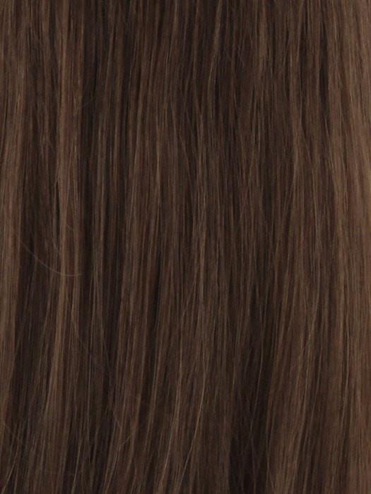 Scrunch | Synthetic Hair Piece - Image 8
