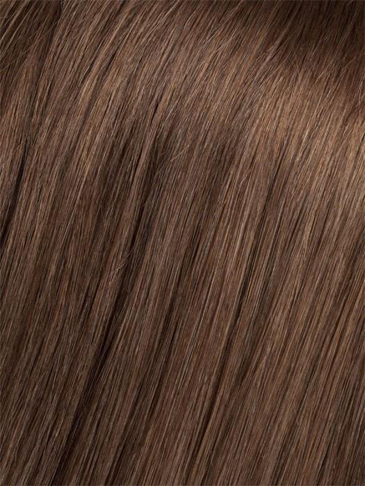 Scrunch | Synthetic Hair Piece - Image 9