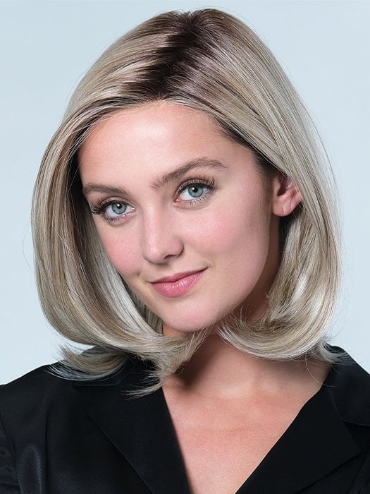 Secret | Synthetic Lace Front Wig (Mono Part) | DISCONTINUED - Image 5