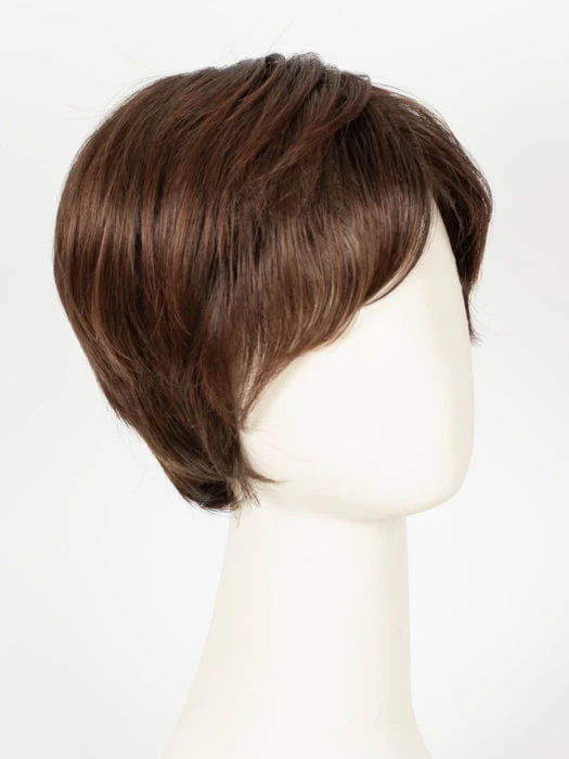 Select Soft | Synthetic Lace Front Wig (Mono Top) - Image 17