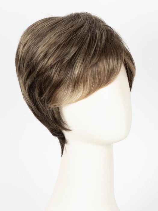 Select Soft | Synthetic Lace Front Wig (Mono Top) - Image 18