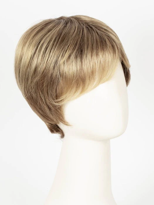 Select Soft | Synthetic Lace Front Wig (Mono Top) - Image 19