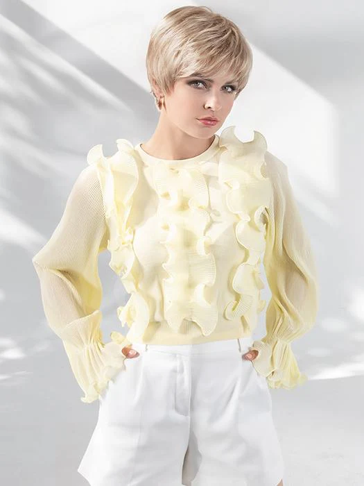 Select Soft | Synthetic Lace Front Wig (Mono Top) - Image 2