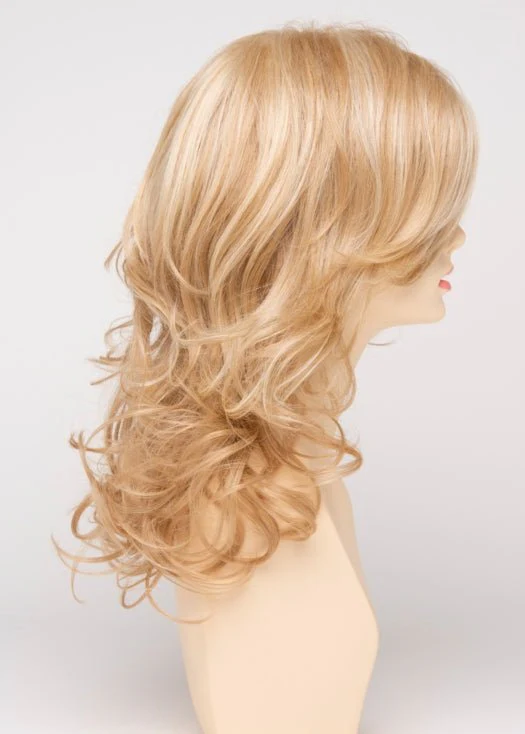 Selena | Human Hair/ Synthetic Blend Wig - Image 22