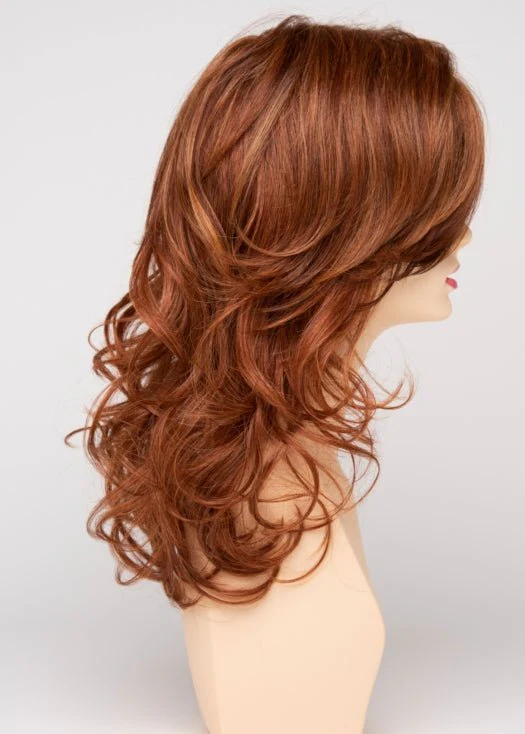Selena | Human Hair/ Synthetic Blend Wig - Image 27