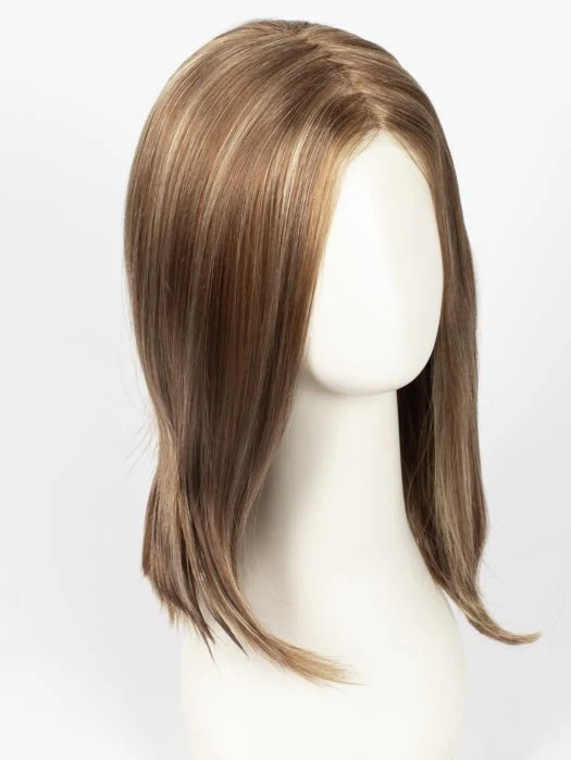 Selena | Synthetic Lace Front Wig (Mono Top) - Image 13